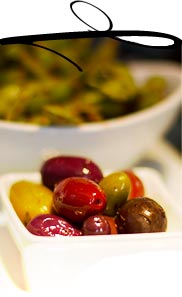 olives