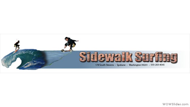 sidewalksurfing