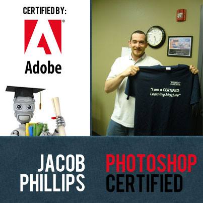 Jacob Phillips